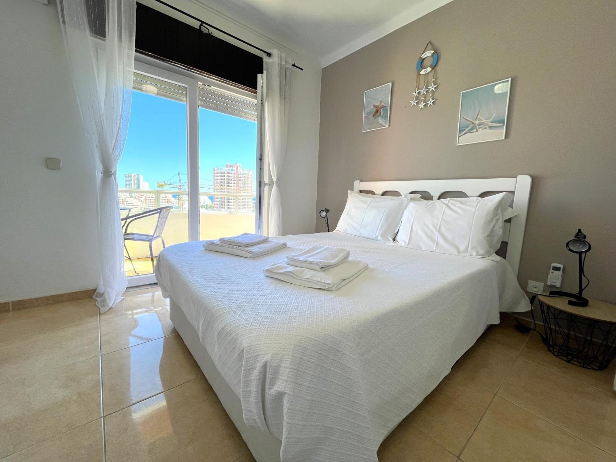 Vaumar Sand Apartment By Trip2Portugal Portimao Exterior photo