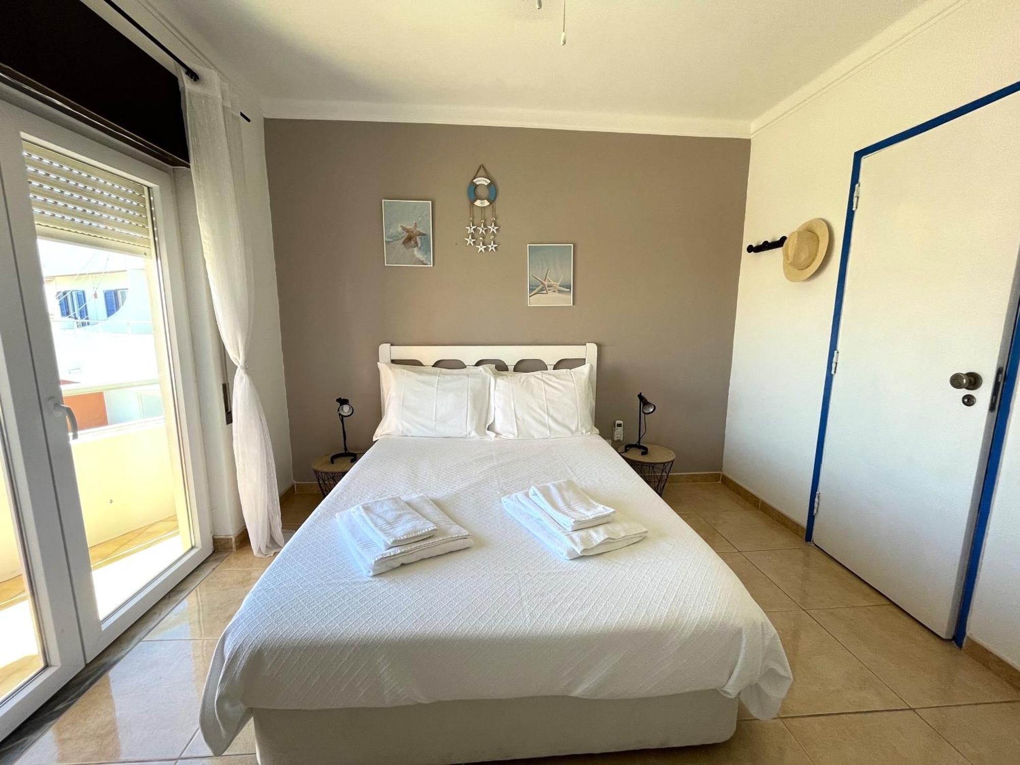 Vaumar Sand Apartment By Trip2Portugal Portimao Exterior photo
